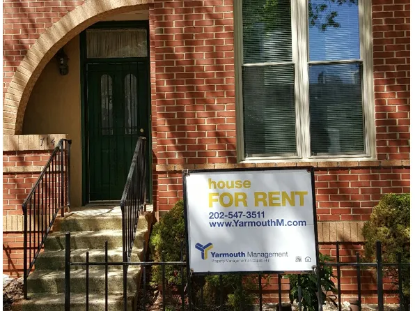 714 10th St NE, Washington, DC 20002