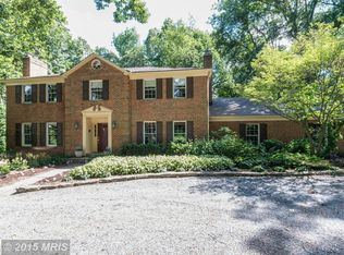 21525 Davis Mill Rd, Germantown, MD 20876