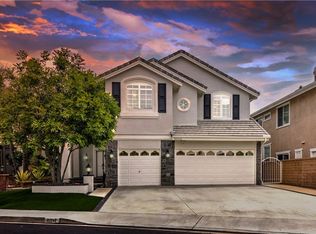 32242 Via Del Sol, Trabuco Canyon, CA 92679