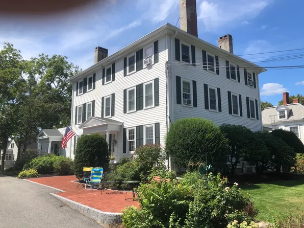 111 Main St APT 2, Andover, MA 01810
