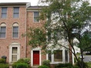 100 Rolling Hill Ct, Stafford, VA 22554