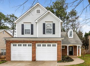 1514 Dickens Pl NW, Kennesaw, GA 30144