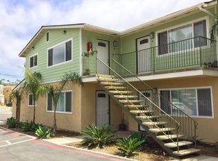 1428 Hermes Ave APT 5, Encinitas, CA 92024