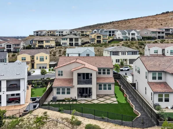1611 Corte Medialuna, Chula Vista, CA 91913