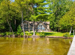 2 Morinus Rd #1166, Muskoka Lakes, ON P0B 1J0