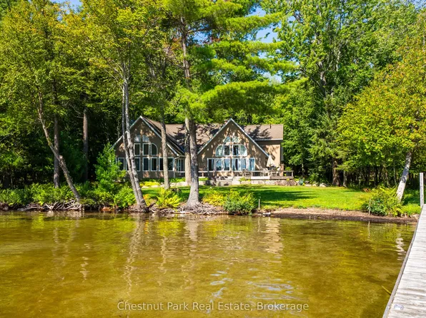 2 Morinus Rd #1166, Muskoka Lakes, ON P0B 1J0