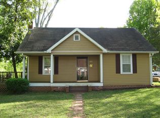 212 Guille St, Athens, TN 37303