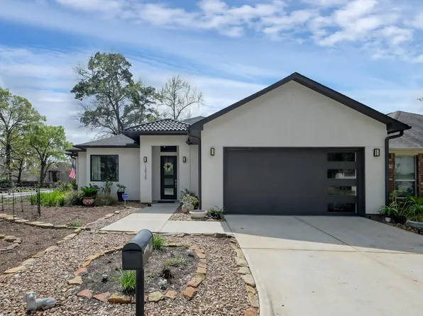 12935 Shady Grove Ln, Montgomery, TX 77356