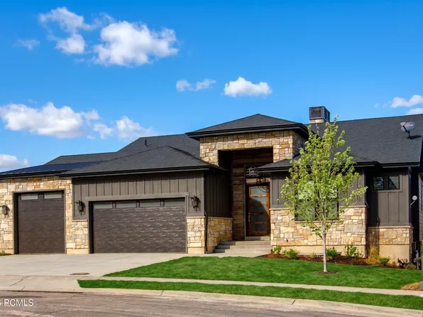 13201 N Alexis Dr, Kamas, UT 84036