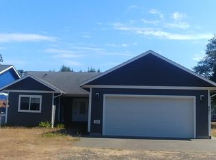 251 Overlake St NE, Ocean Shores, WA 98569