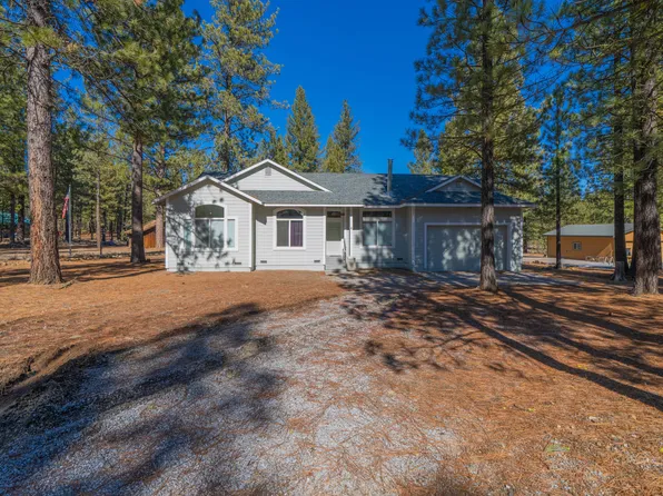 42324 Blue Heron Cir, Old Station, CA 96071