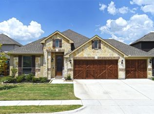 3407 Chadbourne Dr, Wylie, TX 75098