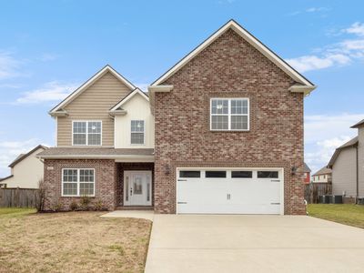 617 Tacoma Dr, Clarksville, TN, 37043