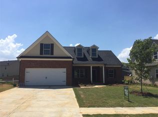 16 Jackson Pl, Cartersville, GA 30121