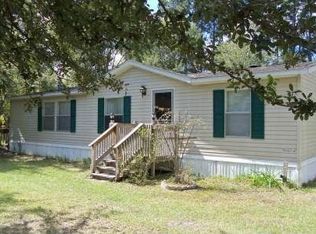 17174 McIntosh Rd, Hilliard, FL 32046