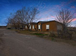 1490 Harlacker Rd, Las Cruces, NM 88004