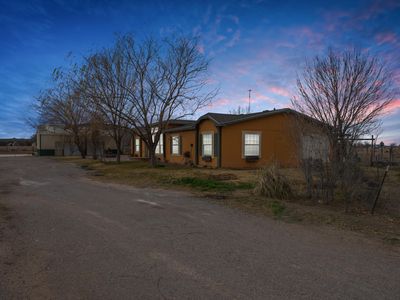 1490 Harlacker Rd, Las Cruces, NM, 88004