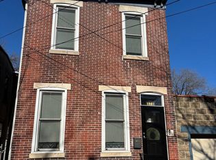 579 Berkley St, Camden, NJ 08103