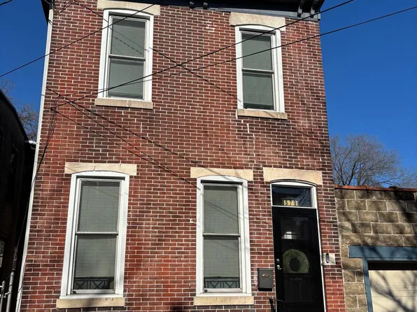 579 Berkley St, Camden, NJ 08103