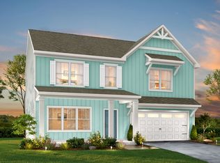 Herald P Plan, Homecoming, Ravenel, SC 29470