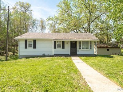 1002 California Ave, Collinsville, IL, 62234