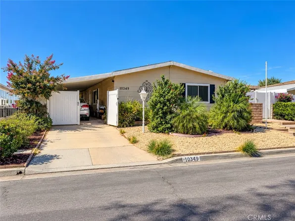 10349 Chisholm Trl, Beaumont, CA 92223