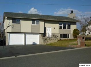 1011 Richardson Ave, Lewiston, ID 83501