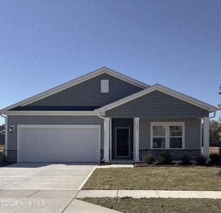 5809 Mill Stone Way W, Sims, NC, 27880