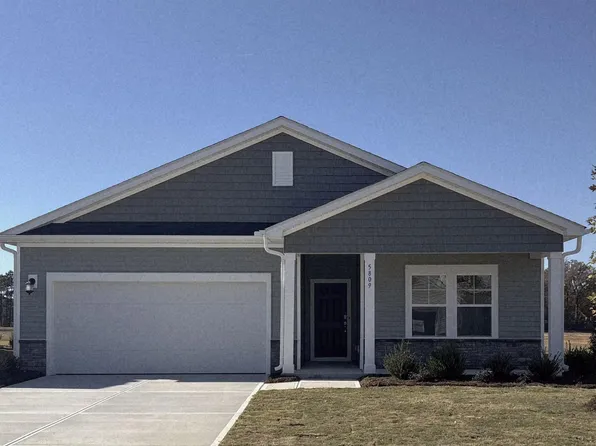 5809 Mill Stone Way W, Sims, NC 27880