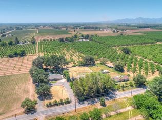 540 E Evans Reimer Rd, Gridley, CA 95948
