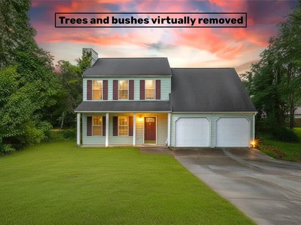2769 Kerri Pl, Lithia Springs, GA 30122