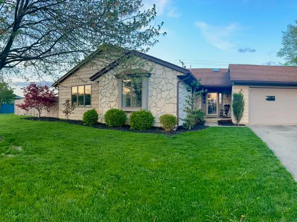 1314 Oakview Dr, Saint Marys, OH 45885