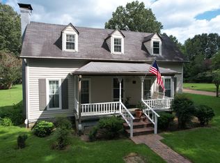 80 Biggs Trl, Maynard, AR 72444