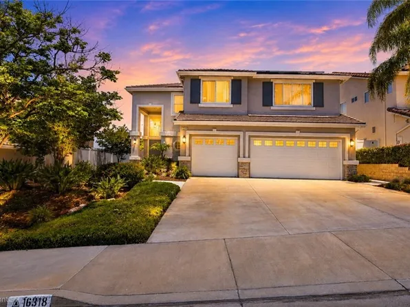 16318 Sun Summit Dr, Riverside, CA 92503