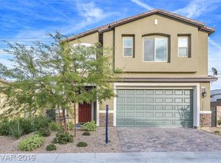 11438 Van Brook St, Las Vegas, NV 89183