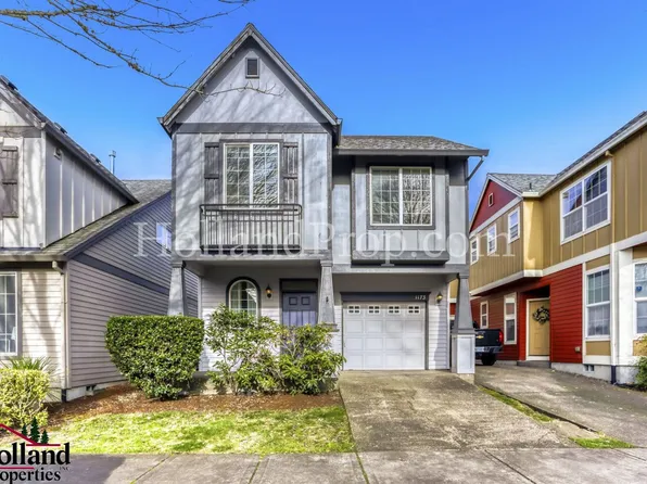 1173 SE Tamango St, Hillsboro, OR 97123