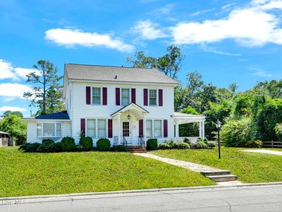 1511 Church Street, Scotland Neck, NC, 27874