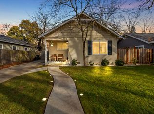 4515 U St, Sacramento, CA