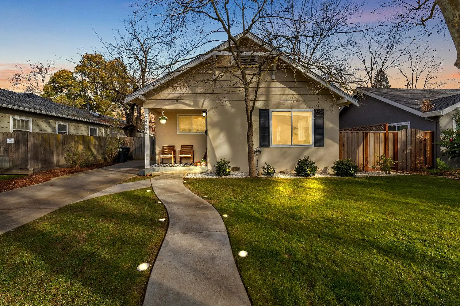 4515 U St photo 1