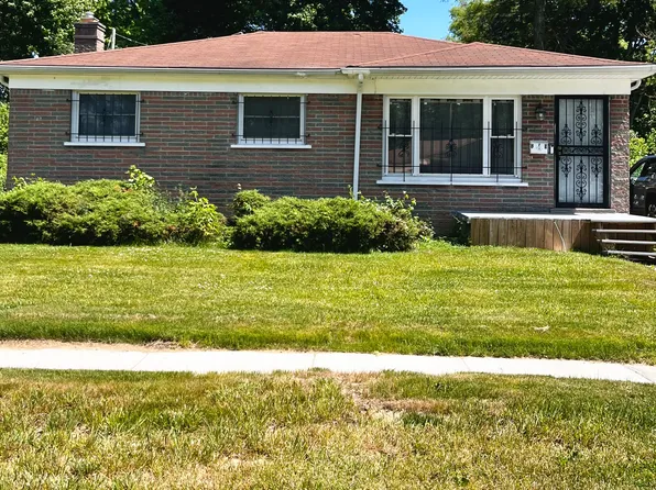 719 W Bundy Ave, Flint, MI 48505