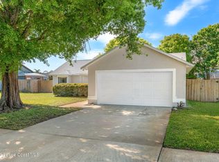 1625 Sweetwood Dr, Melbourne, FL 32935