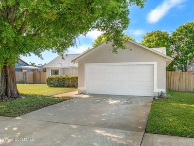1625 Sweetwood Dr, Melbourne, FL, 32935