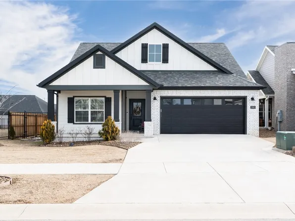 2003 SW Paddington St, Bentonville, AR 72713