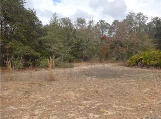 2904 Harrison St W, Inverness, FL 34453