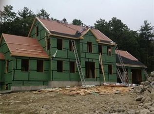 23 Mountain Laurel Rd, Ayer, MA 01432