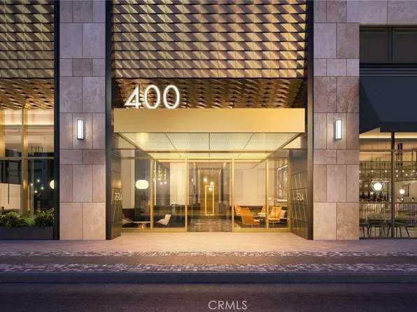 400 S Broadway Ave, Los Angeles, CA