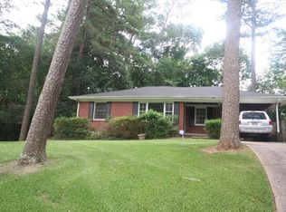 3119 Bonway Dr, Decatur, GA 30032