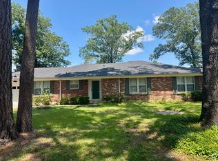 106 Clemson Dr, Tyler, TX 75703