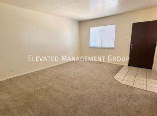 12108 Indian School Rd NE #4, Albuquerque, NM 87112