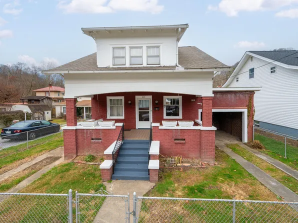 404 Spruce St, Appalachia, VA 24216